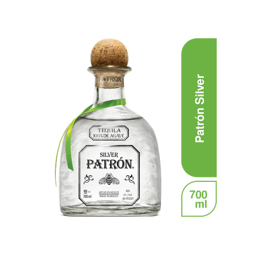 Tequila Patron Reposado 750ml