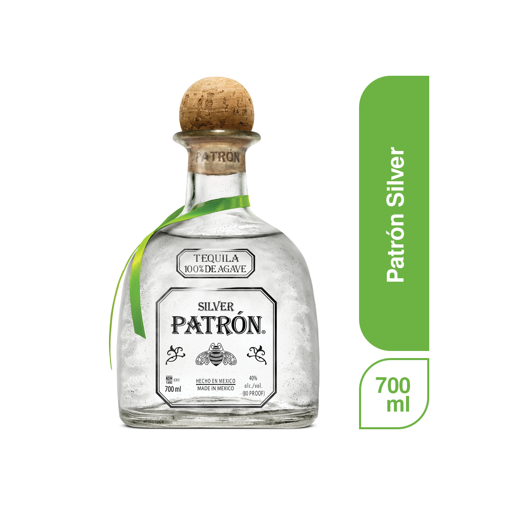 Tequila Patron Reposado 750ml
