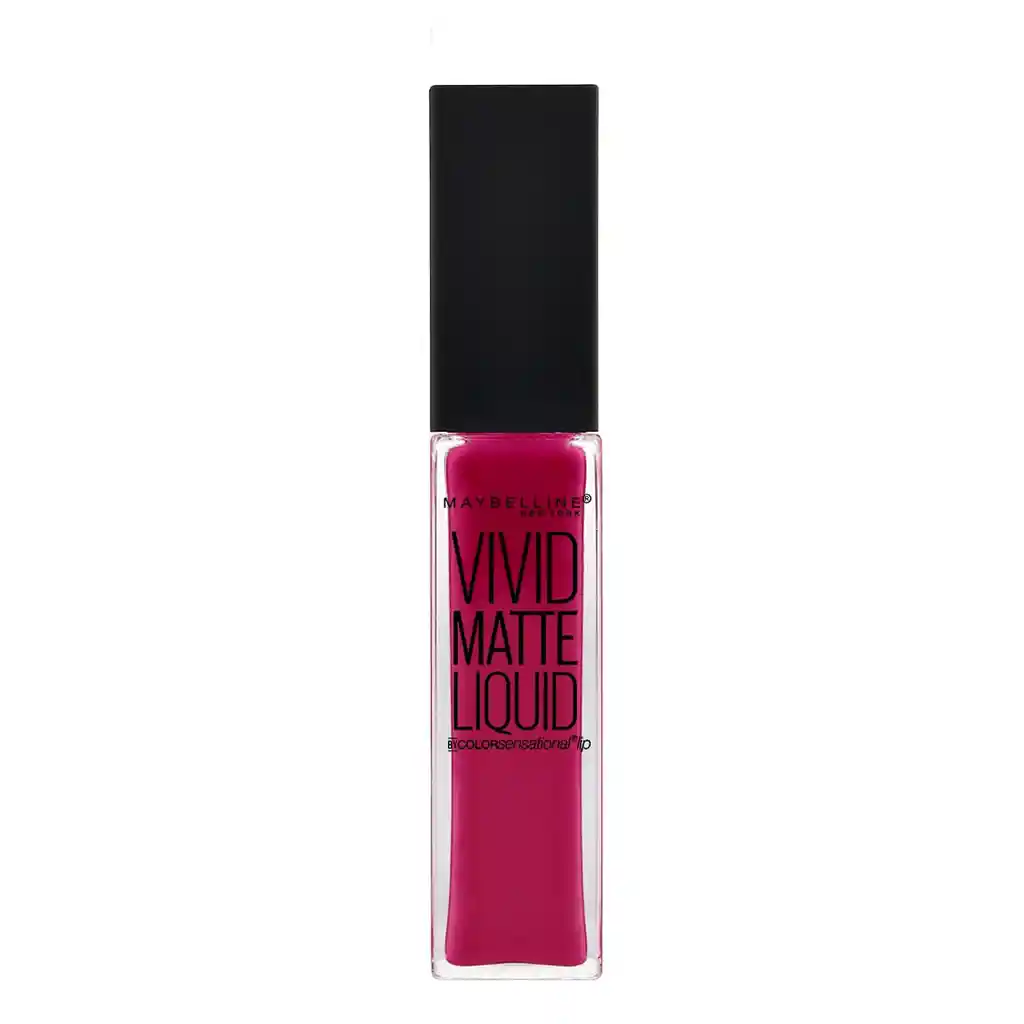 Maybelline Labial Color