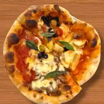 Quattro Formaggi