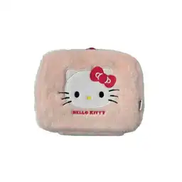 Bolsa de Almacenamiento Peluche Hello Kitty Sanrio Grande Miniso