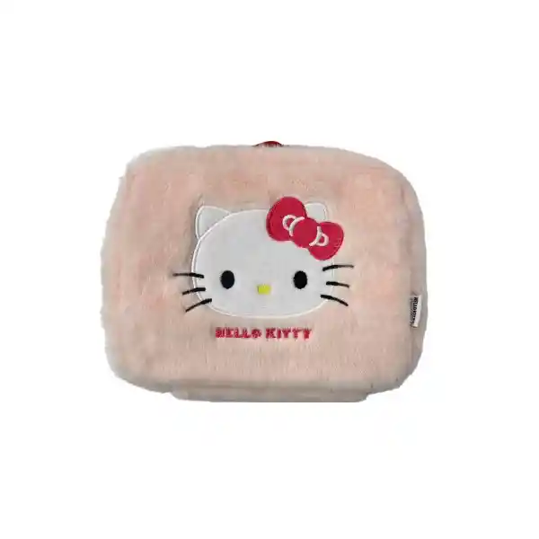 Bolsa de Almacenamiento Peluche Hello Kitty Sanrio Grande Miniso