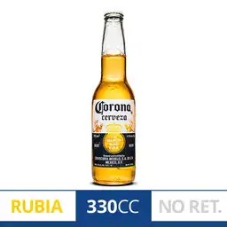 Corona Cerveza