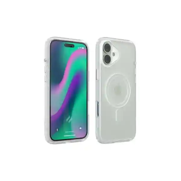 Catalyst Case Influence Para iPhone 16 Plus Transparente