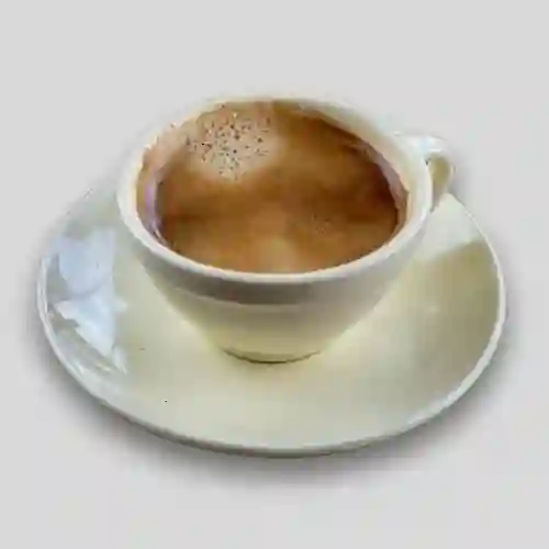 Café Espresso