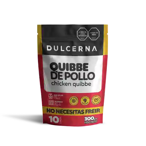PAQ QUIBBE DE POLLO MINI PRECO X 12