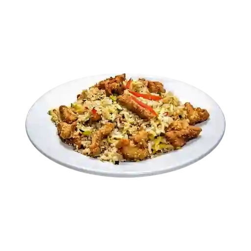American Rice