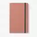 If Cuaderno Mediano Blush Bookaroo