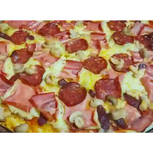 Pizza House Mediana