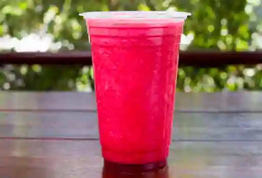 Jugos la Lucha