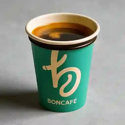 Espresso Sencillo 4 Oz