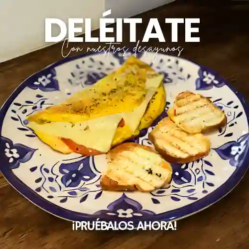 Omelet