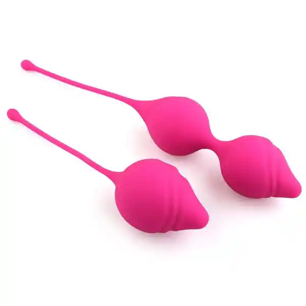 Bola Kegel Sanity Fucsia