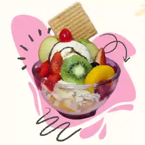 Ensalada Especial 16 Onz