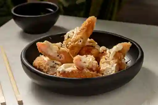 Kani Especial