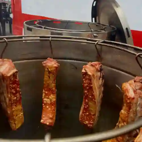 Costillas de Cerdo
