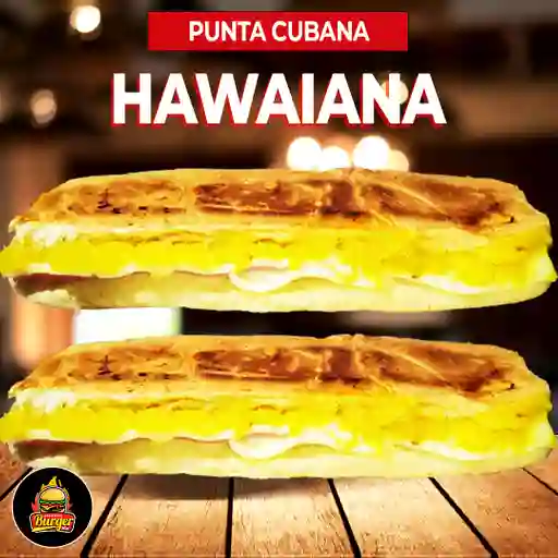 Punta Hawaiana