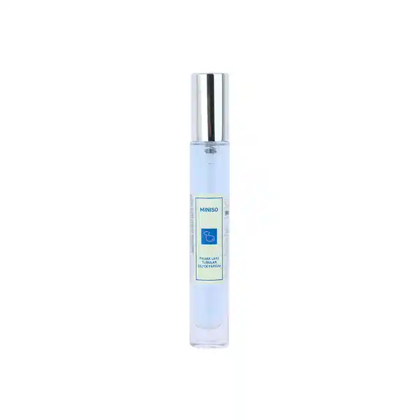Perfume Mini Palma Lake Serie Miniso