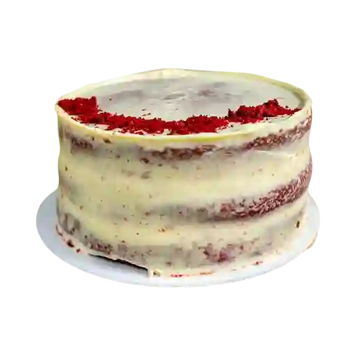 Torta Red Velvet 1lb
