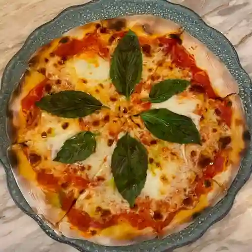 Pizza Margarita