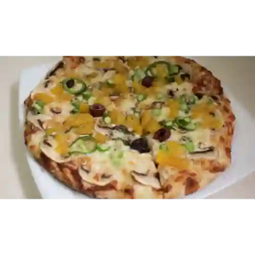 Pizza Felipan