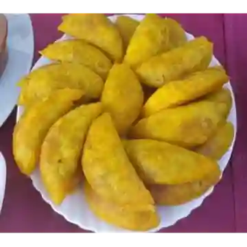 Empanadas con Carne