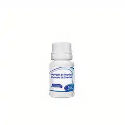 Pamoato De Pirantel Oxantel Coaspharma