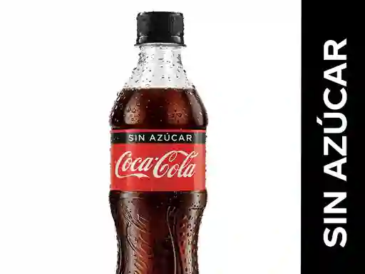 Coca Cola Zero