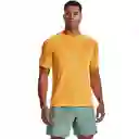 Under Armour Camiseta Hombre Amarillo T XL 1372607-782