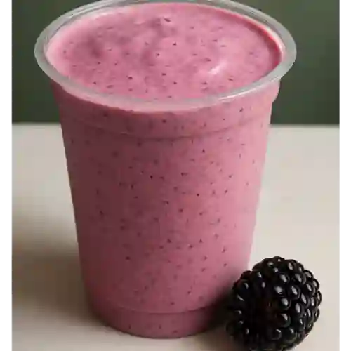 Jugos Naturales Mora 16 Oz