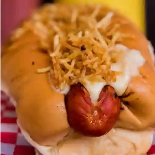 Choriperro