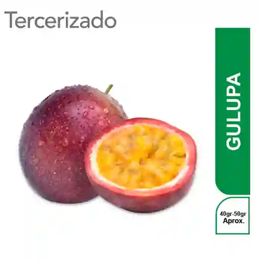 Gulupa Turbo