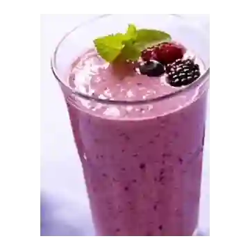 Jugo de Mora