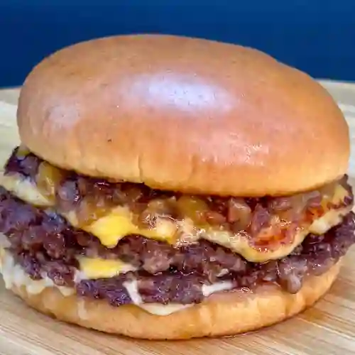 Tropical Melt + Papas