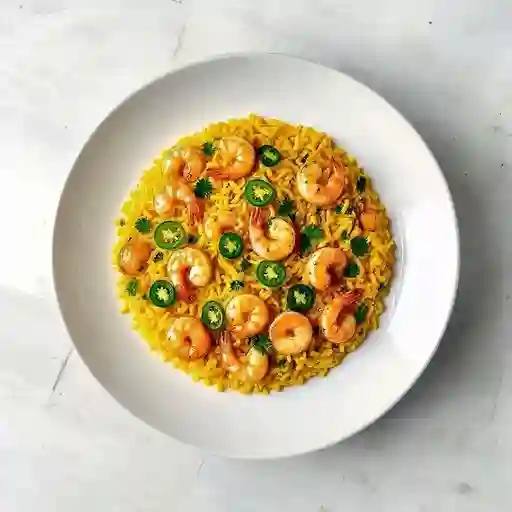 Arroz Lemar
