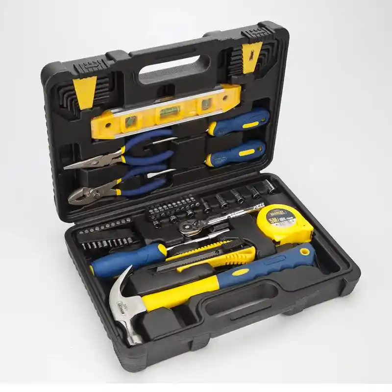 Kennedy Tools Set de Herramientas T-Ktk-65