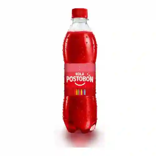 Kola Postobón Pet 250 ml