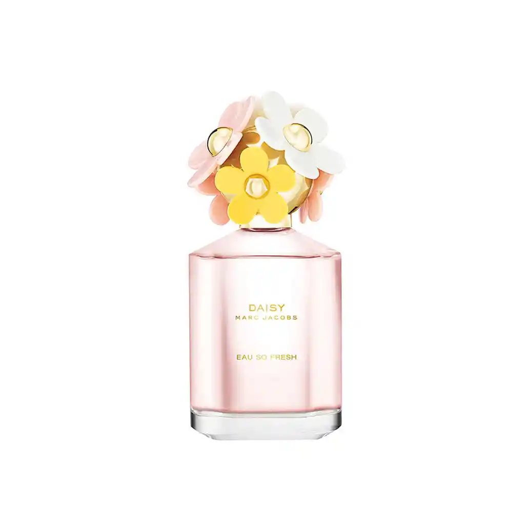 Daisy Perfume Marc Jacobs so Fresh