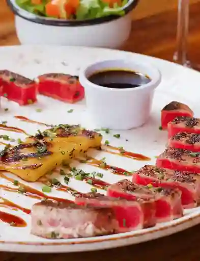 Tropical Tuna