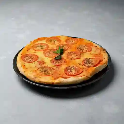 Pizza napolitana