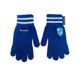 Guantes de Invierno Coleccion Harry Potter Ravenclaw Miniso