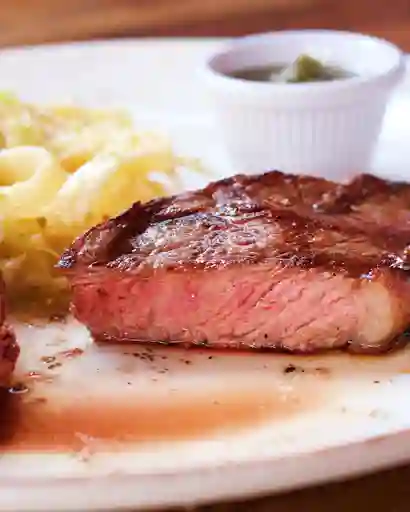 Bife de Chorizo
