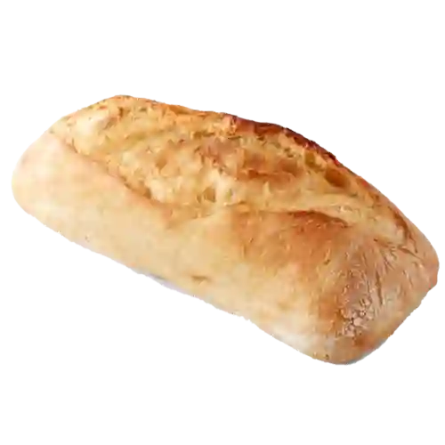 Pan Ciabatta