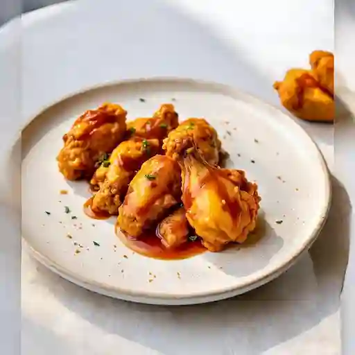 Combo Alitas Premium
