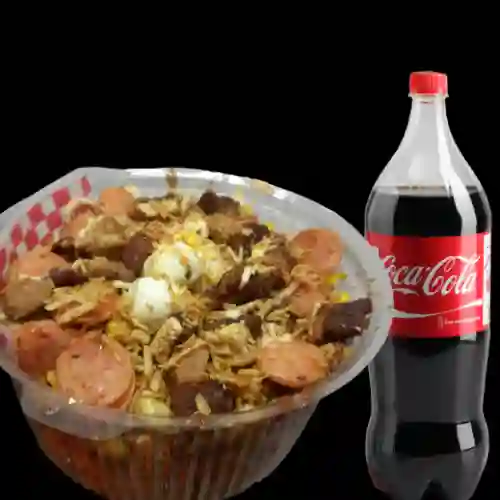 Combo Superespecial