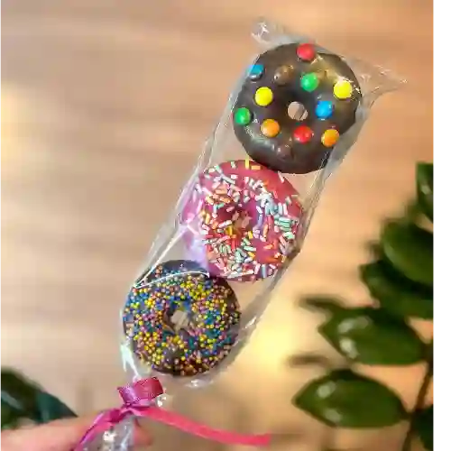 Garritas Sencillas