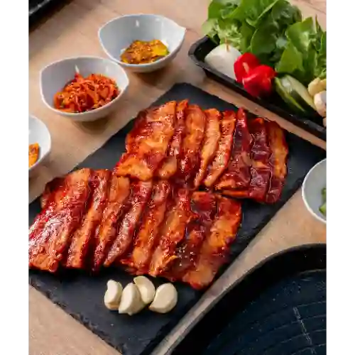 Samgyeopsal Gochujang