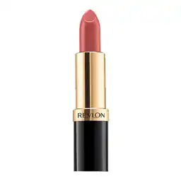 Revlon Labial Superlustrous Rose Velvet