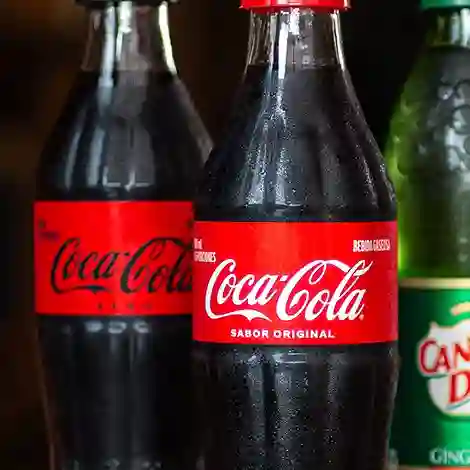 Coca Cola Original