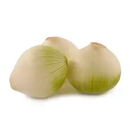 Cebolla Cabezona Blanca